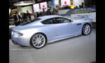 Aston Martin DBS 2007 
